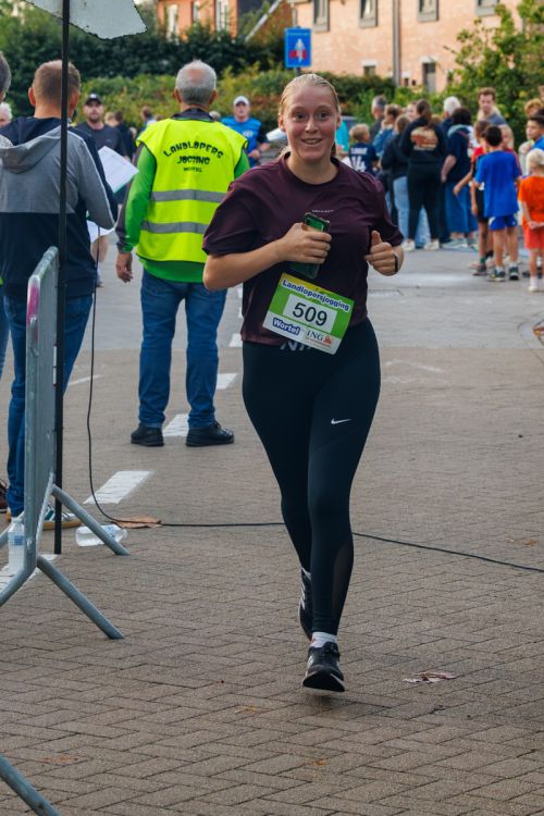Landlopersjogging 2026